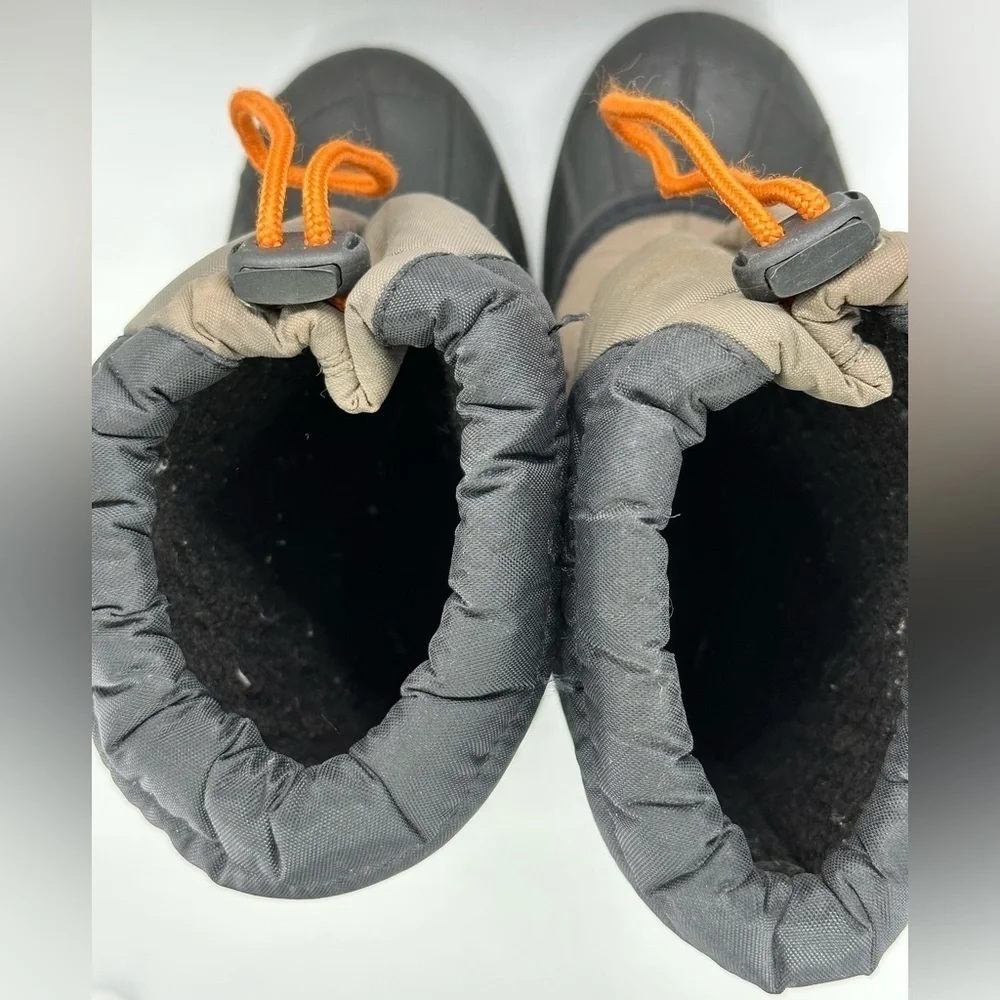 Kids Columbia Powderbug Plus Winter Boots